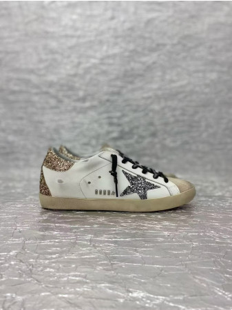 UA Golden Go*e S*per-Star Sneaker