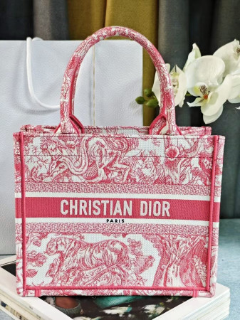 D*0r Tote 26 x 8 x 22cm