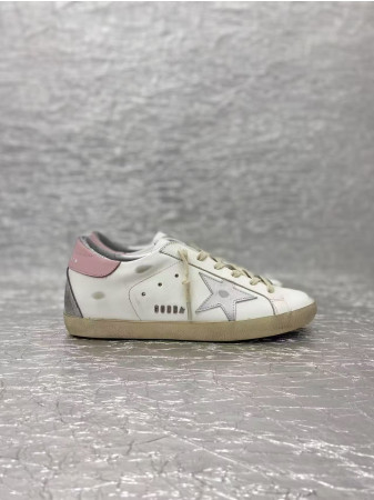 UA Golden Go*e S*per-Star Sneaker