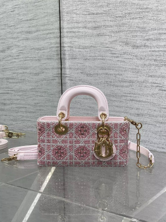 D*0r Lady D-Joy Micro Bag 16 x 9 x 5 cm
