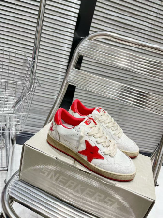 UA Golden Go*e S*per-Star Sneaker