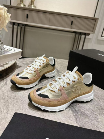 UA Ch*el SNEAKERS