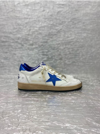 UA Golden Go*e S*per-Star Sneaker