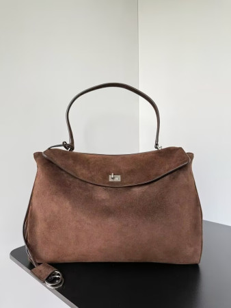 Ba*len*cia*ga Rodeo Large 39.8x29.9x12.9cm