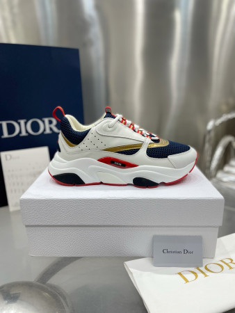D*0r B22 BLUE GOLD