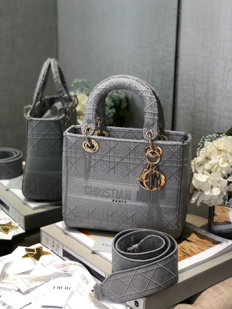 D*0r D-LITE BAG