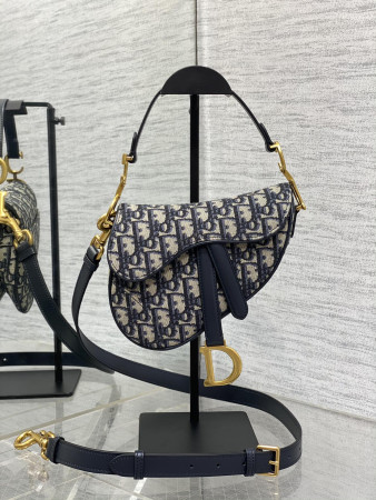 D*0r MINI Saddle Bag 19.5x18x5cm