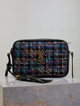 Y*L LOULOU 23 x 16 x 6cm