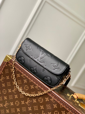 L0*is V*t0n Wallet on Chain Ivy M82210