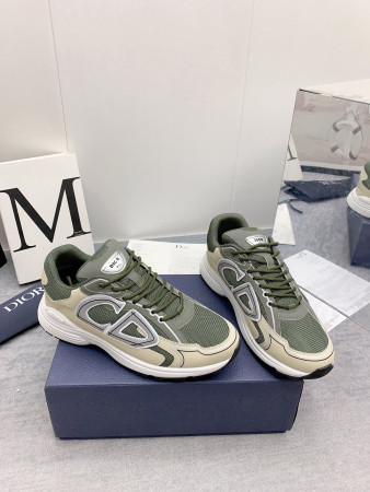 UA D*0r B30 Olive