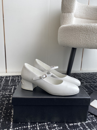 UA Ch*el MARY JANES