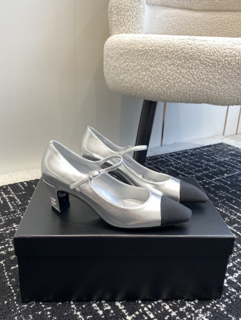 UA Ch*el MARY JANES