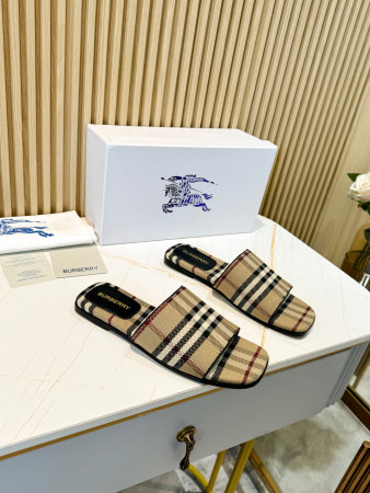 UA B**rry Check Slides