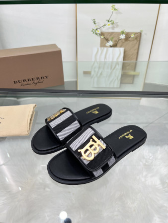 UA B**rry Slides