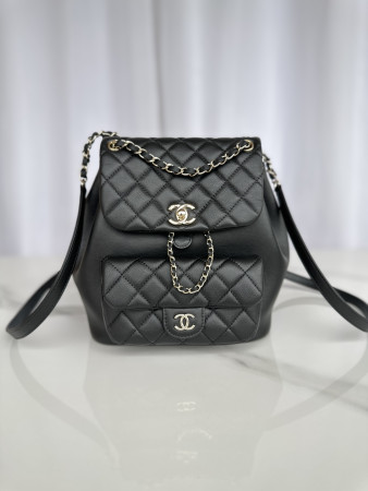 Ch*el Backpack 23x21x13cm