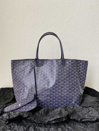 Go*ard INE ANJOU Shopping Bag 40×20×34cm