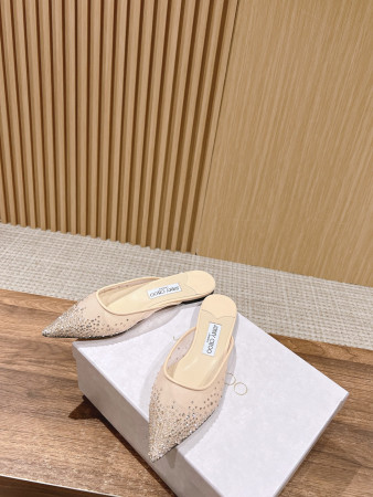 UA Ji*y Ch* Vivi Mules