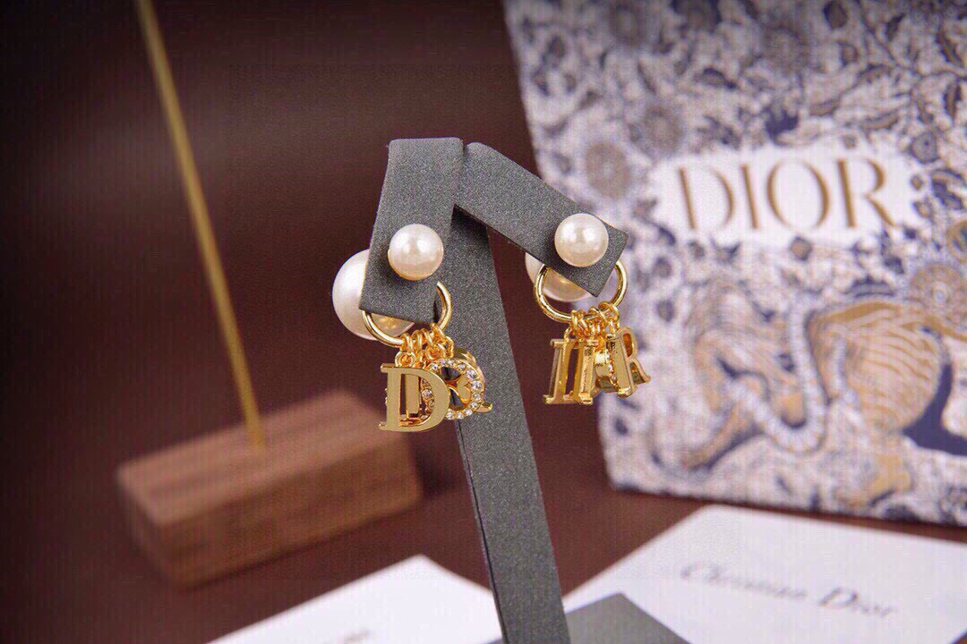 D*0r Earrings