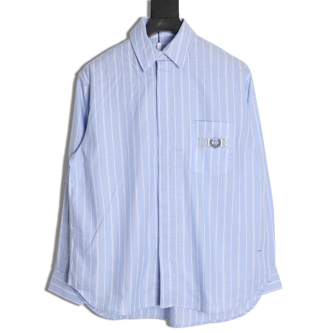D*0r 25ss Long-sleeved Shirts