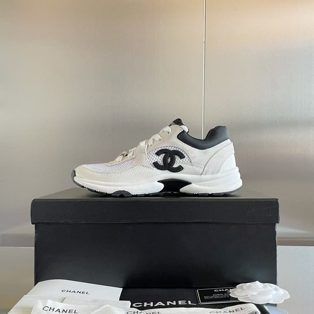 UA Ch*el SNEAKERS