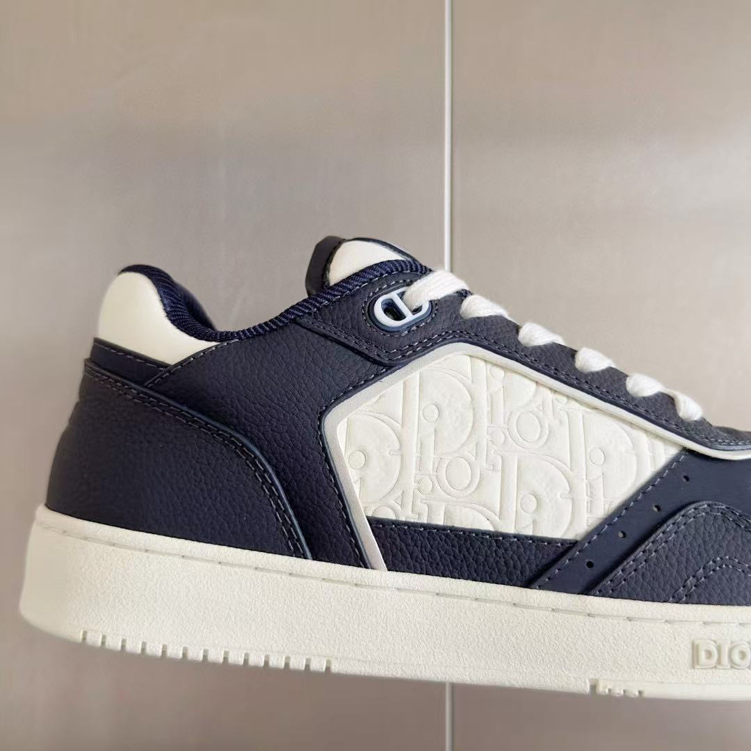 UA D*0r B27 Sneaker