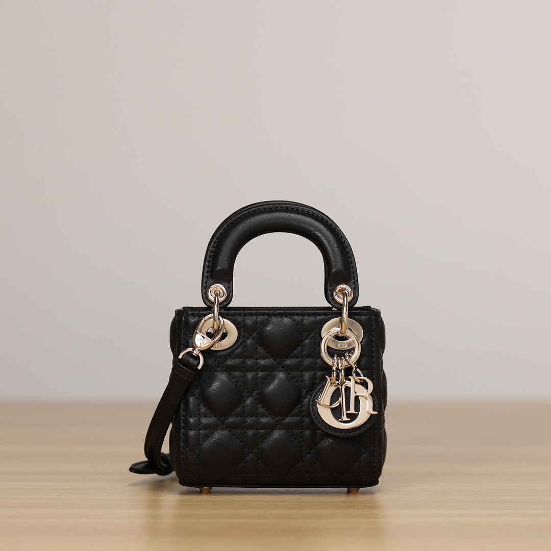D*0r Micro Lady Bag 12×10.2×5cm