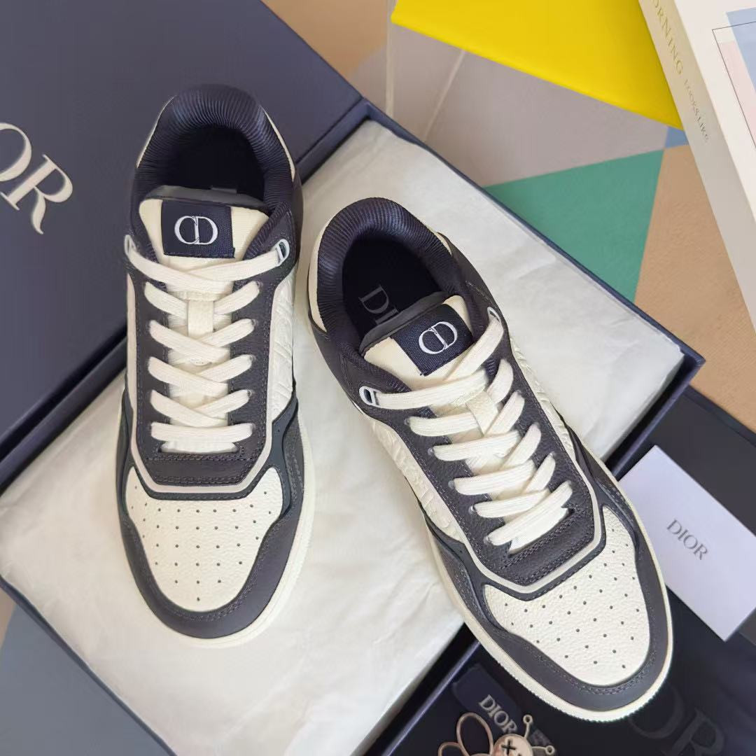 UA D*0r B27 Sneaker