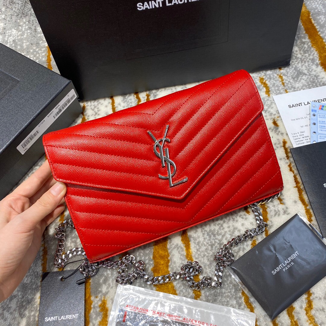 Y*L WOC 19cm