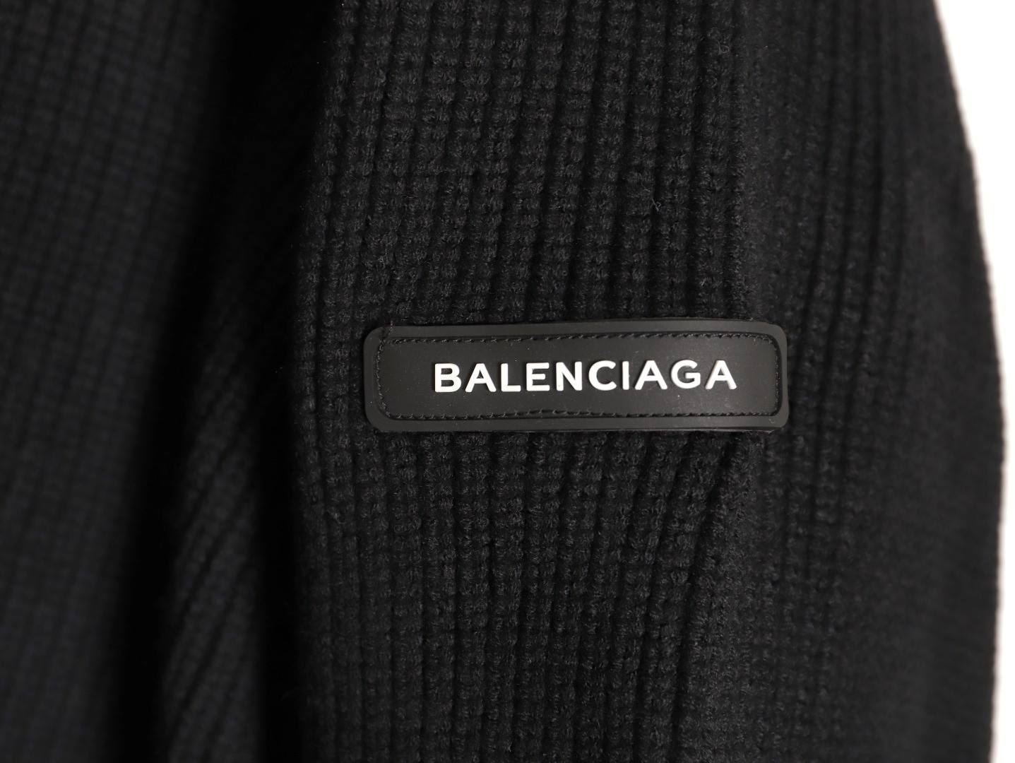 Ba*len*cia*ga 24FW Cardigan Sweaters