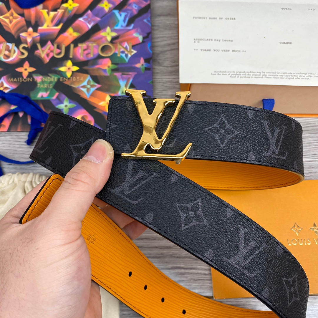 L0*is V*t0n Men Belt