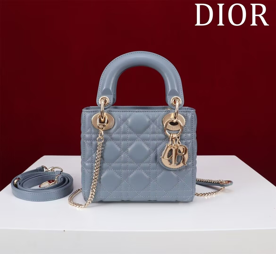 D*0r Micro Lady Bag 12x10x5cm