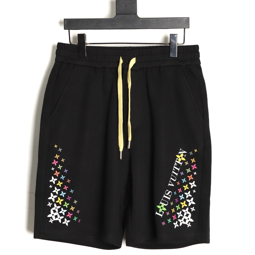 L0*is V*t0n LV 25ss shorts