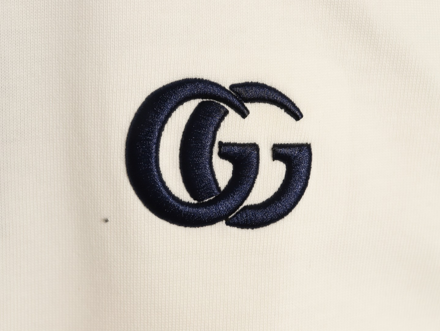 G*u*i long-sleeved t-shirt