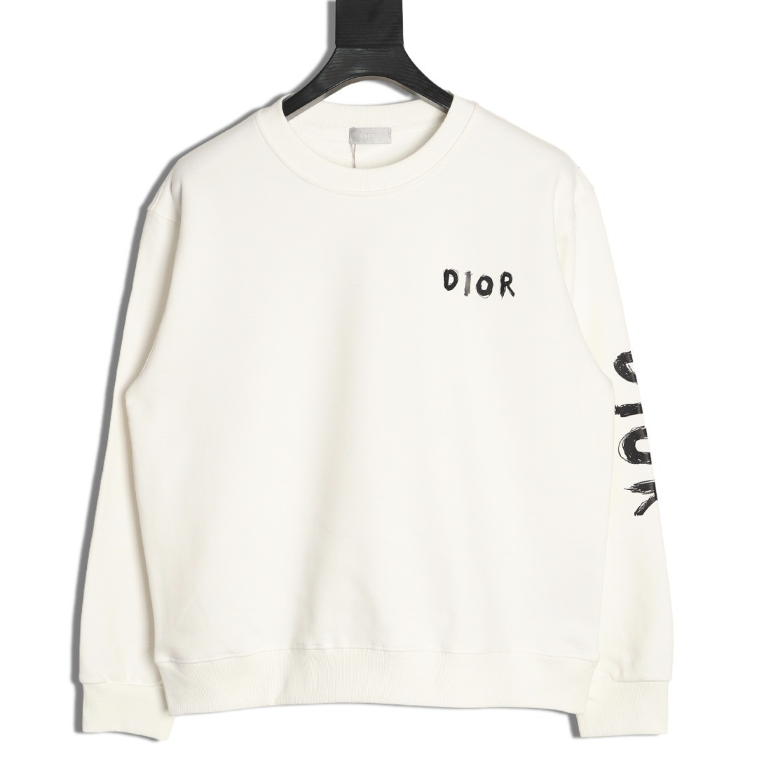D*0r 25FW Hoodies