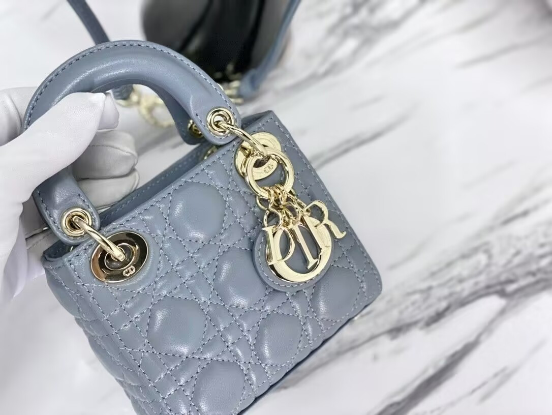 D*0r Micro Lady Bag 12×10×5cm