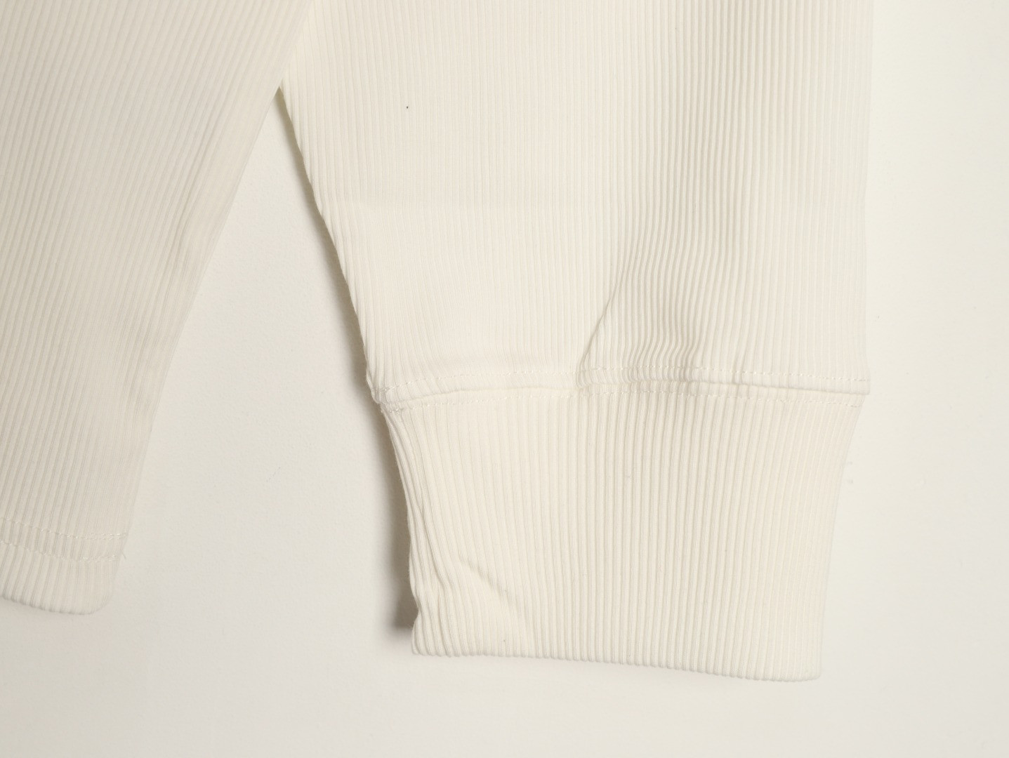 L0ew* long-sleeved t-shirt