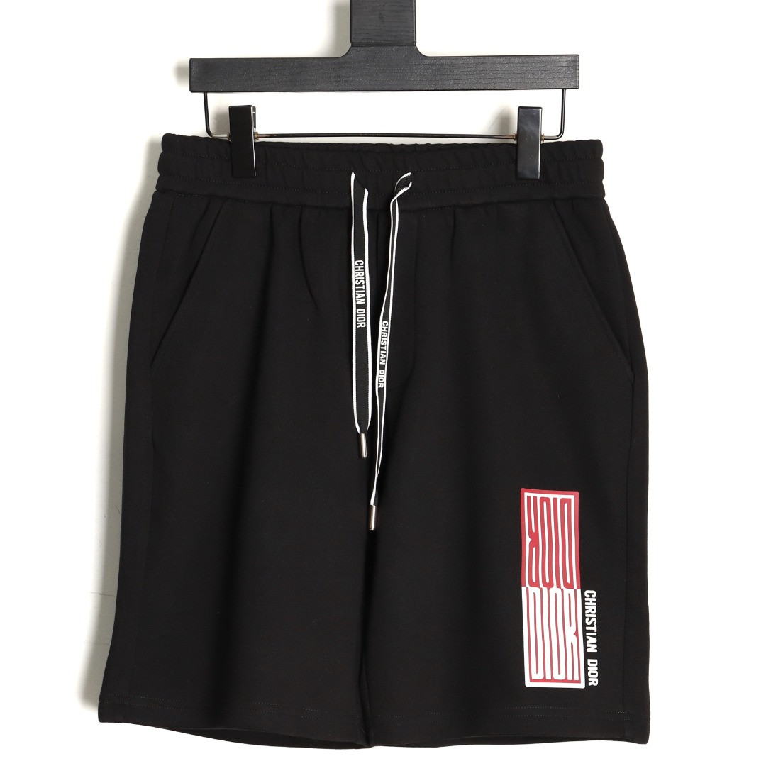 D*0r 25ss shorts