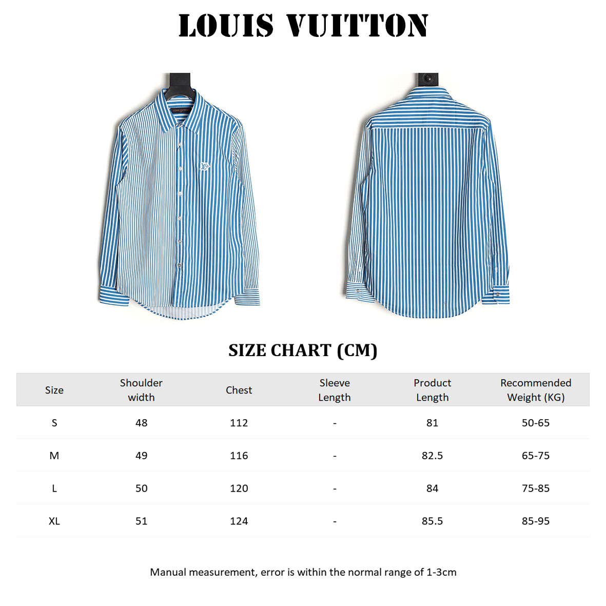 L0*is V*t0n LV Shirts