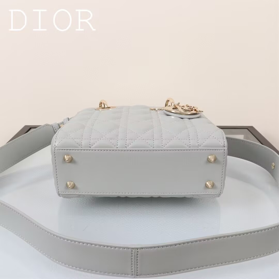 Small Lady D*0r My ABCD*0r Bag 20 x 17 x 8 CM