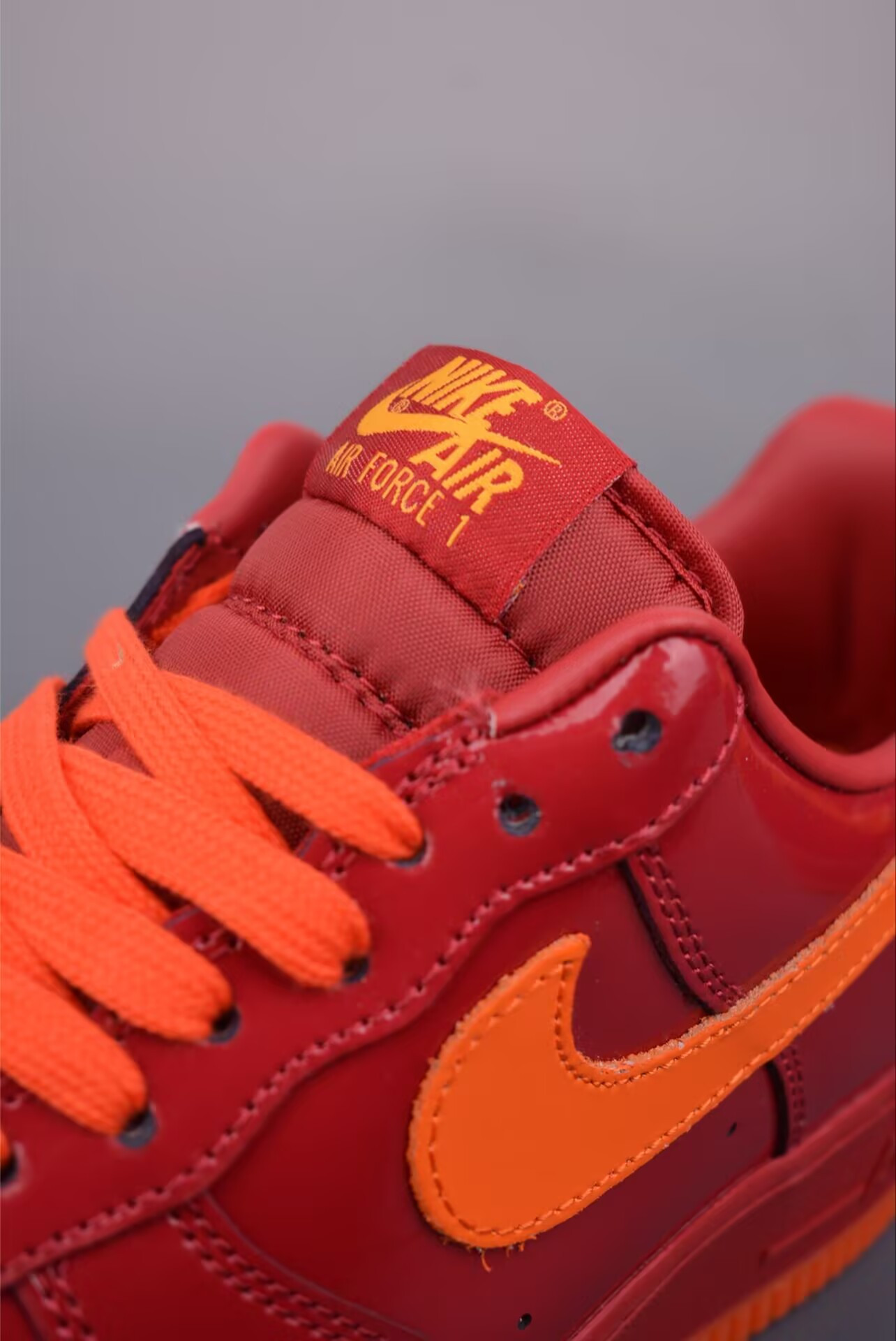 UA Air Force 1 Low