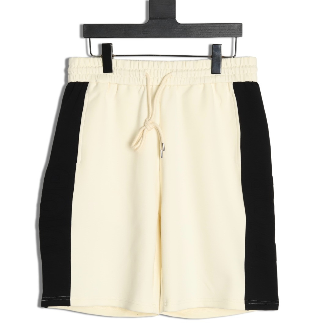 D*0r 25ss shorts