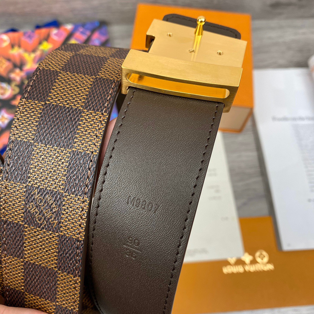 L0*is V*t0n Men Belt