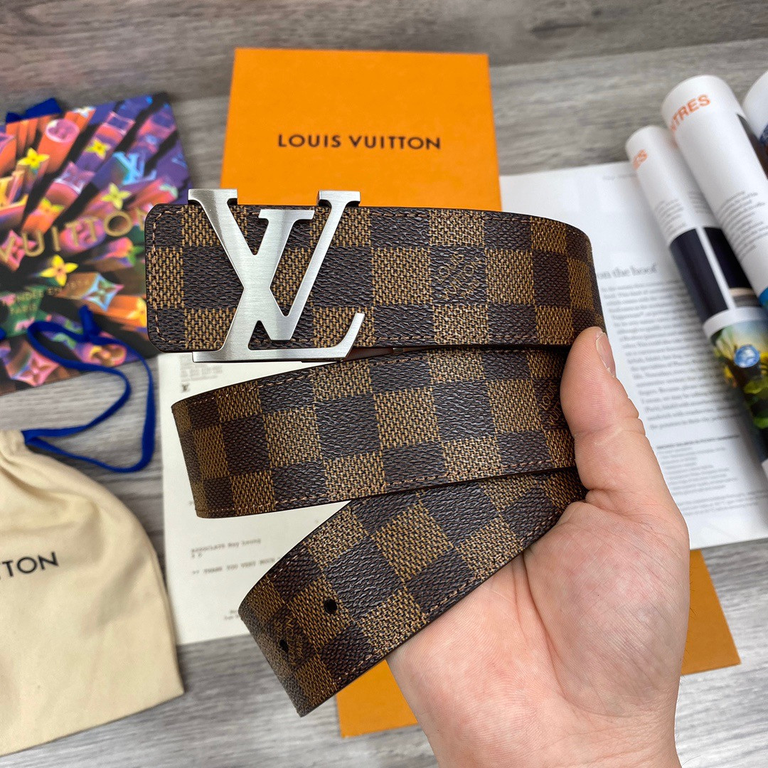 L0*is V*t0n Men Belt