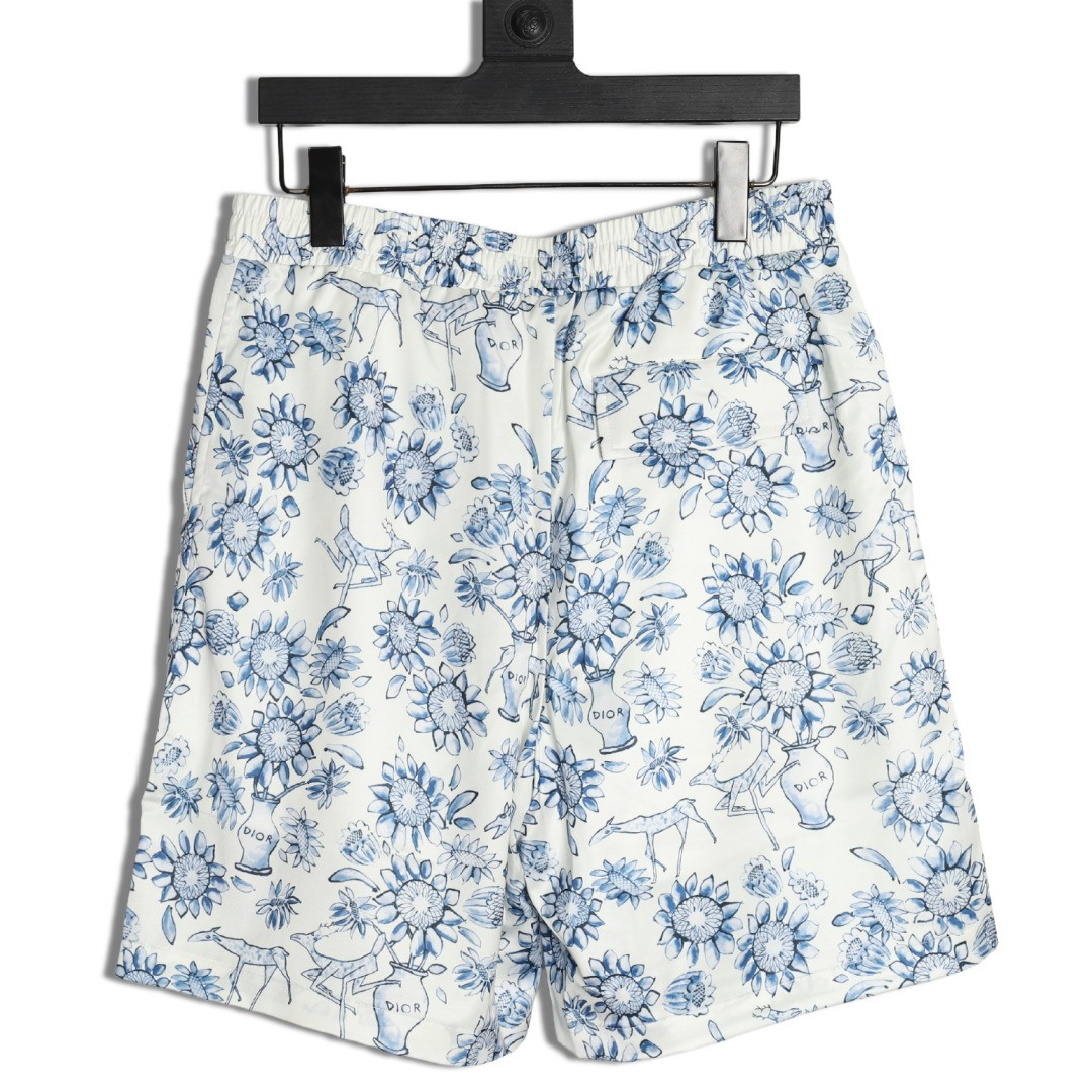 D*0r shorts