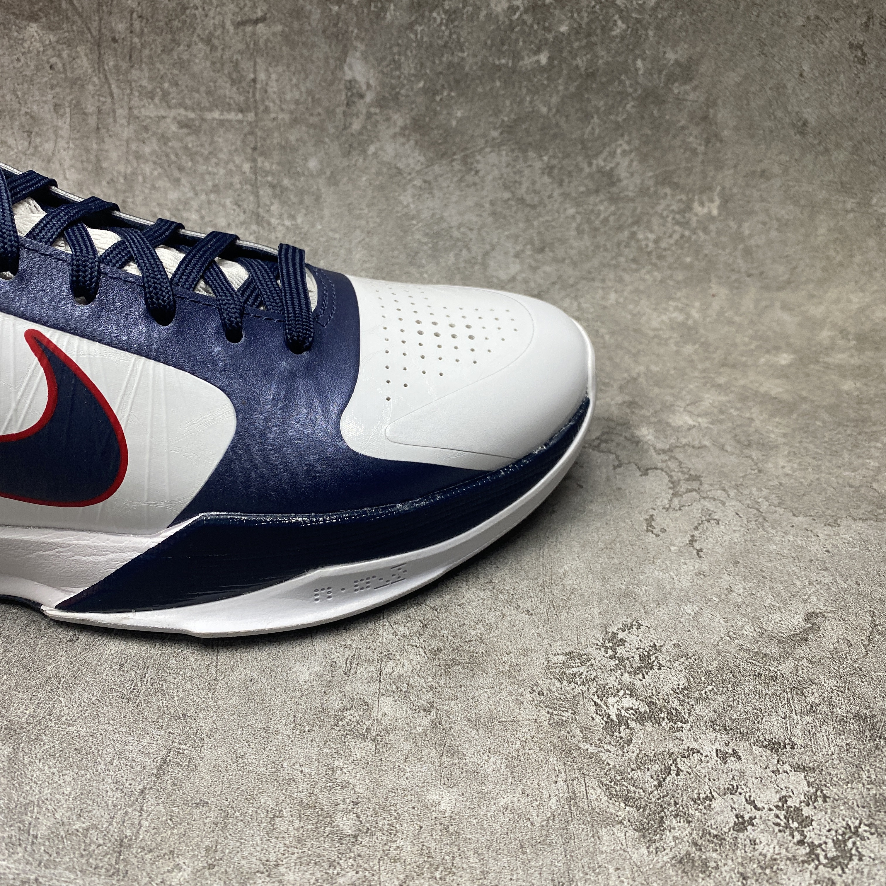 Nike Zoom Kobe 5