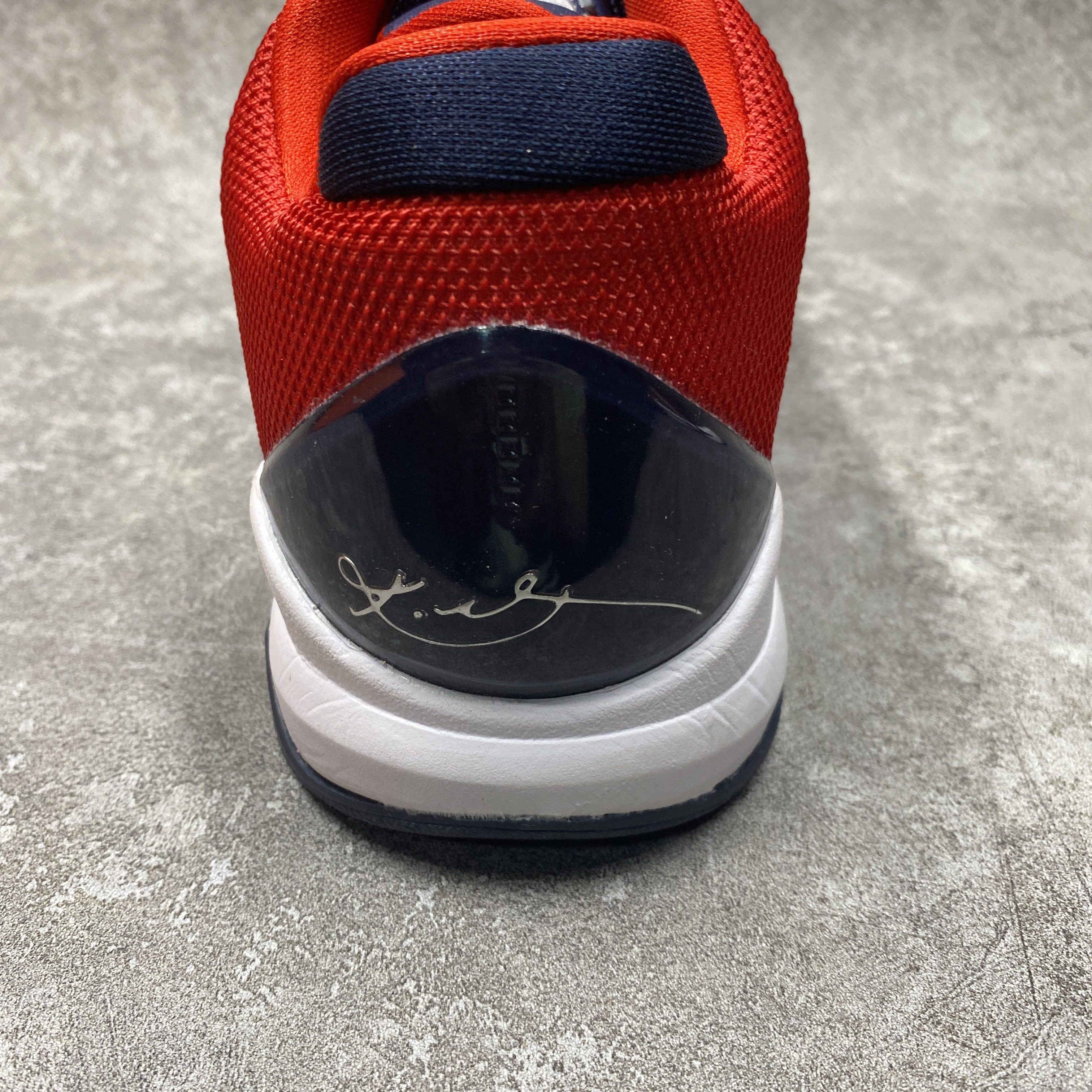Nike Zoom Kobe 5