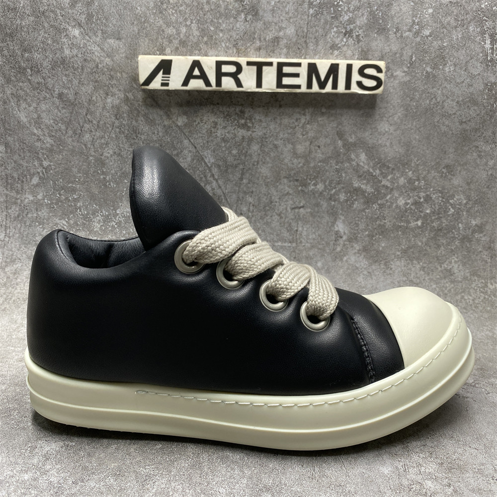 Rick Owens Black