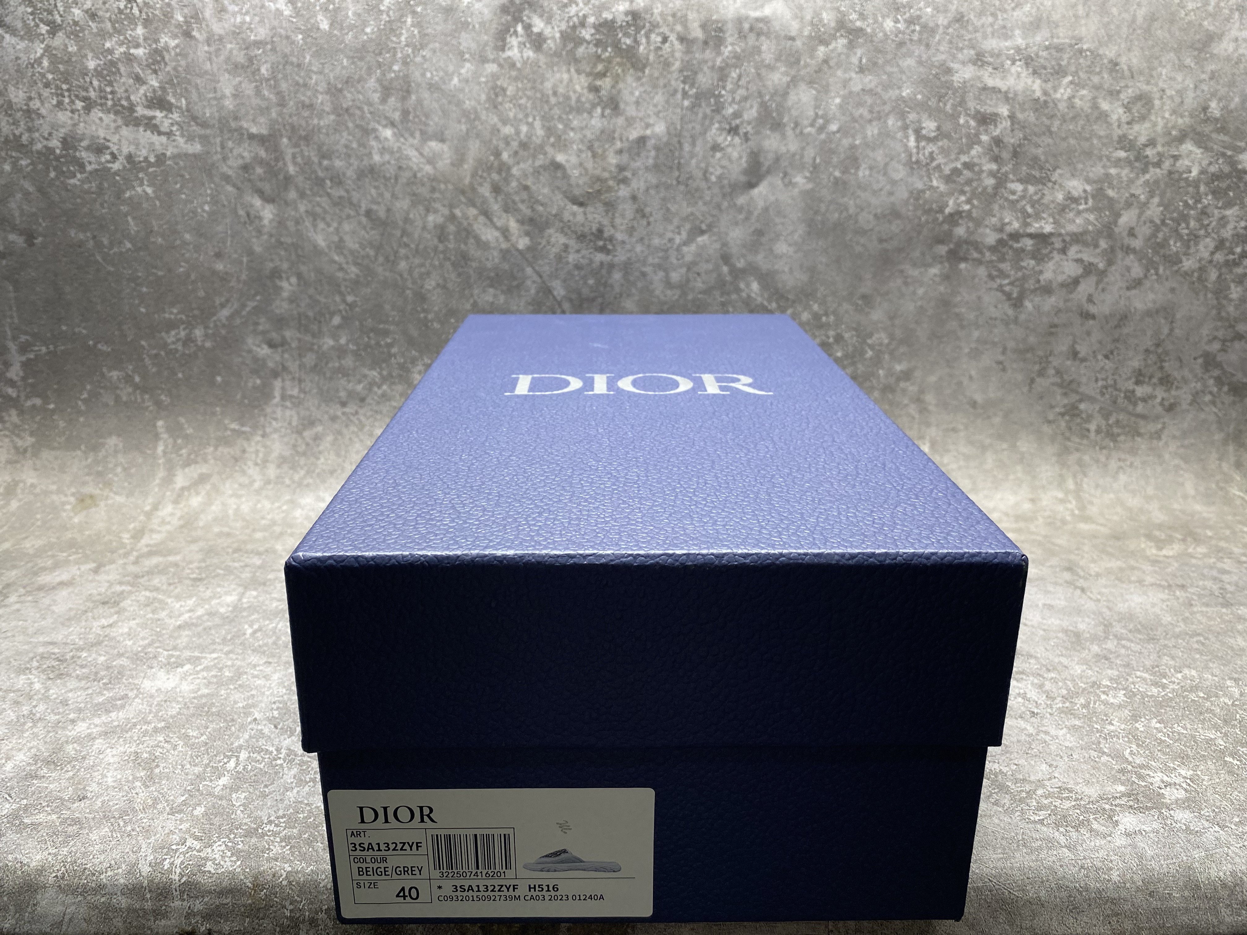 UA D*0r Sandal