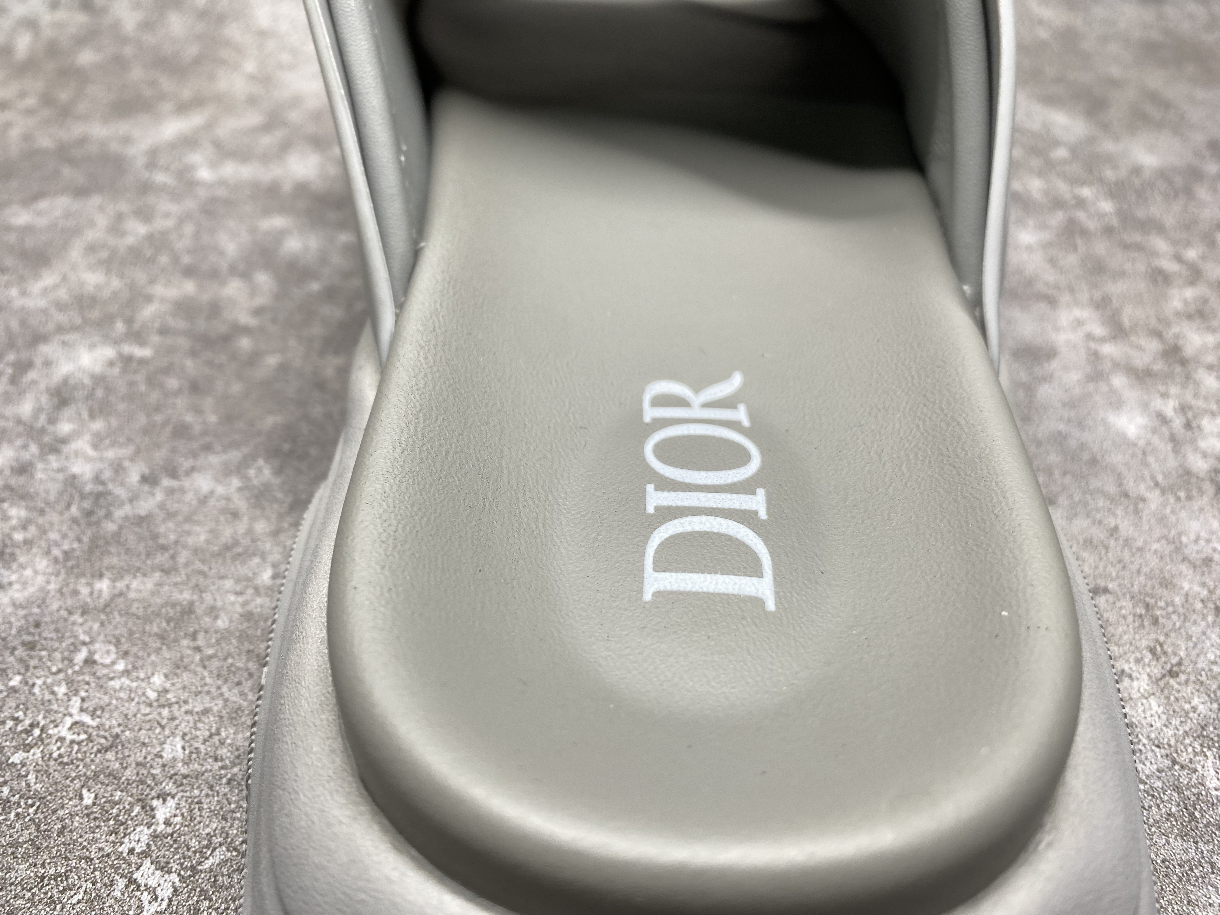 UA D*0r Sandal