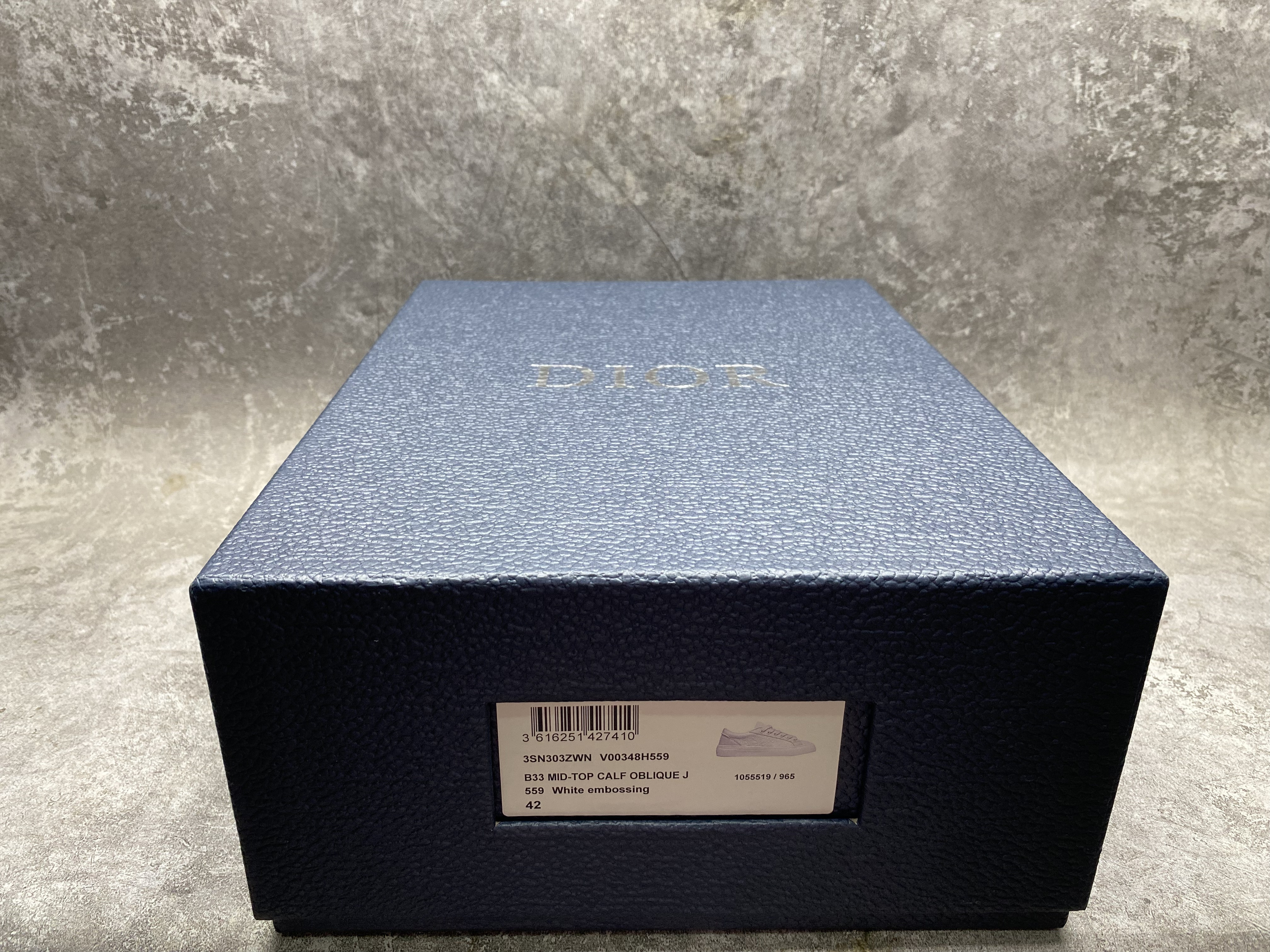 UA D*0r B33 Sneaker